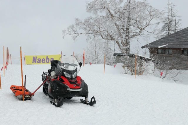 冬の絶景を求めて：心躍るスキーツアーの魅力とは